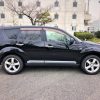 2005 MITSUBISHI OUTLANDER - Image 4