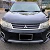 2005 MITSUBISHI OUTLANDER