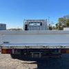 1994 MITSUBISHI FUSO CANTER TRUCK - Image 12
