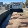 1994 MITSUBISHI FUSO CANTER TRUCK - Image 13