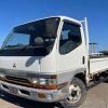 1994 MITSUBISHI FUSO CANTER TRUCK