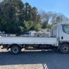 1994 MITSUBISHI FUSO CANTER TRUCK - Image 7