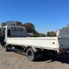 1994 MITSUBISHI FUSO CANTER TRUCK - Image 6