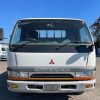 1994 MITSUBISHI FUSO CANTER TRUCK - Image 3