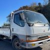 1994 MITSUBISHI FUSO CANTER TRUCK - Image 4
