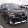 TOYOTA 	VOXY