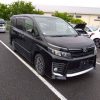TOYOTA 	VOXY