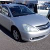 TOYOTA 	ALLION