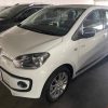 VOLKSWAGEN	UP
