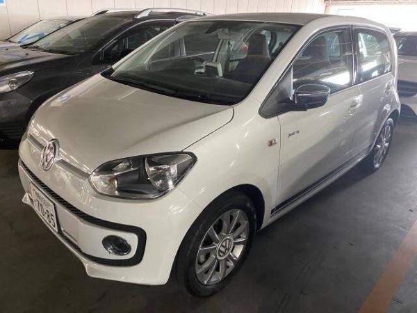 VOLKSWAGEN	UP