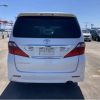 TOYOTA 	ALPHARD - Image 2