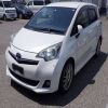 TOYOTA RACTIS 2014 - Image 3