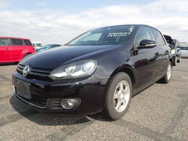 VOLKSWAGEN	GOLF TSI - Image 2