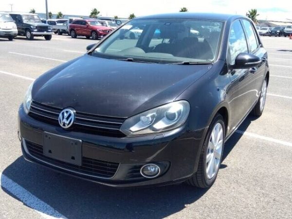 VOLKSWAGEN	GOLF TSI - Image 2