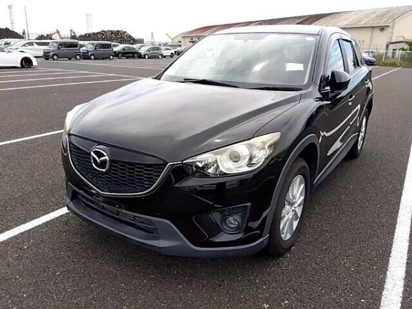 MAZDA	CX-5 - Image 2