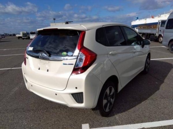 HONDA 	FIT - Image 2