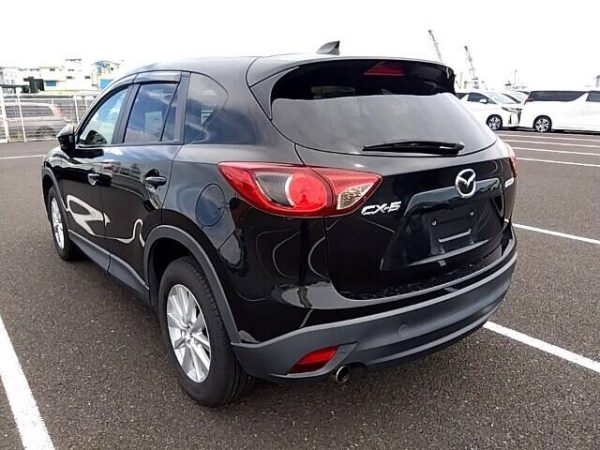 MAZDA	CX-5 - Image 3