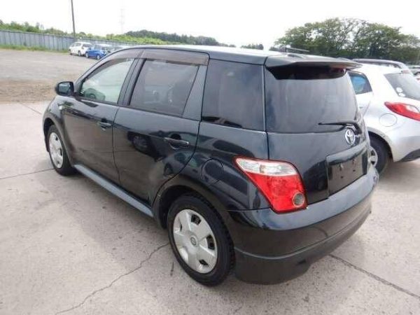 TOYOTA 	IST - Image 3