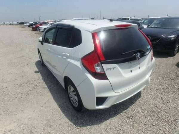 HONDA 	FIT - Image 3