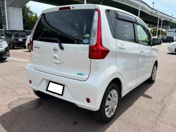 NISSAN DAYZ - Image 4