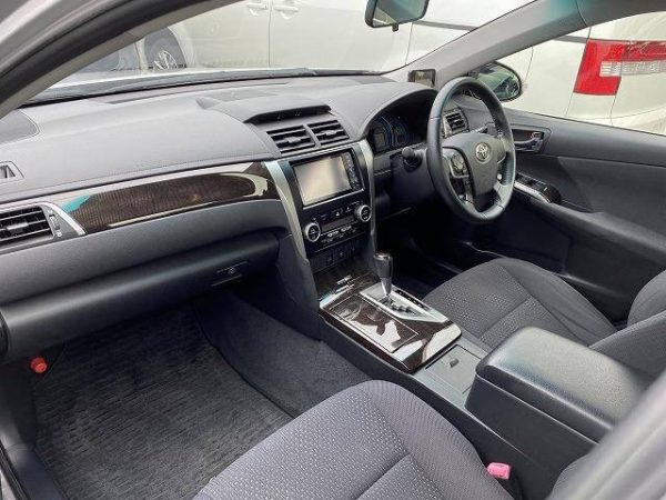 TOYOTA	CAMRY - Image 4