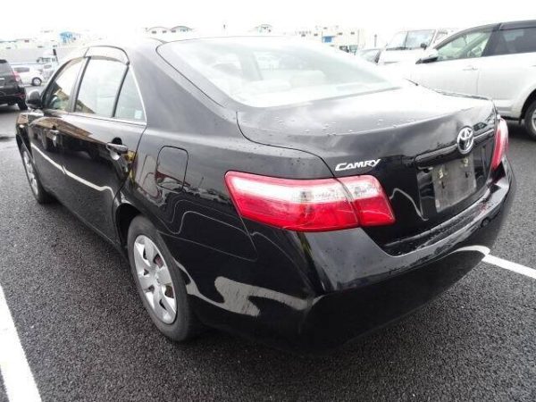 TOYOTA	CAMRY - Image 3