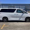 TOYOTA 	ALPHARD - Image 4