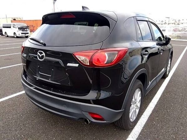 MAZDA	CX-5 - Image 4