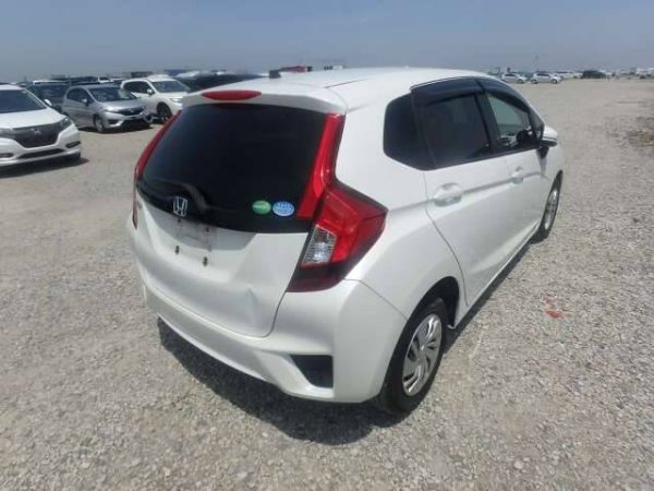 HONDA 	FIT - Image 4