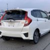 HONDA 	FIT - Image 4