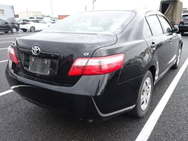 TOYOTA	CAMRY - Image 4