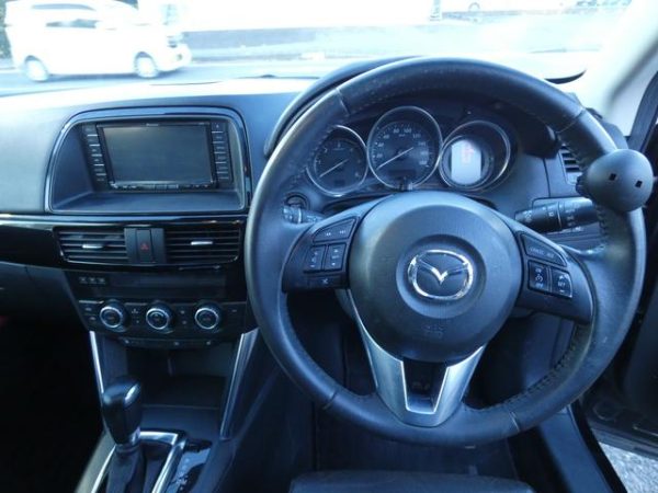 MAZDA	CX-5 - Image 14