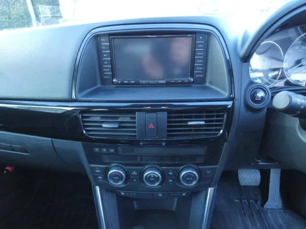 MAZDA	CX-5 - Image 17