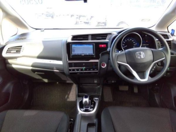 HONDA 	FIT - Image 5