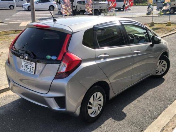 HONDA 	FIT - Image 5