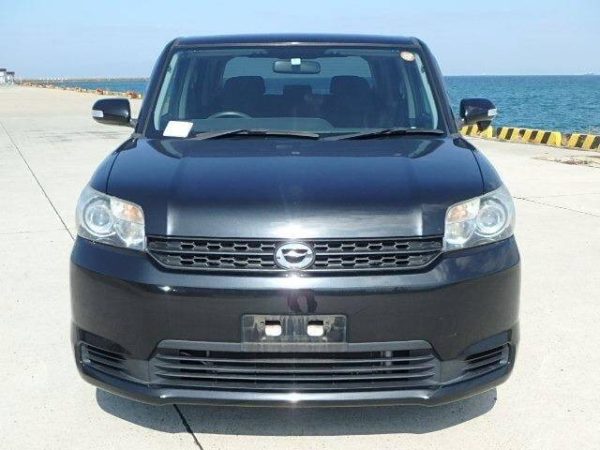 TOYOTA 	COROLLA RUMION - Image 6