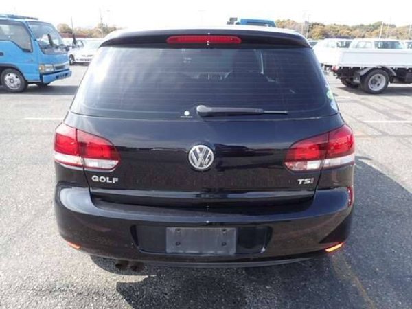 VOLKSWAGEN	GOLF TSI - Image 6