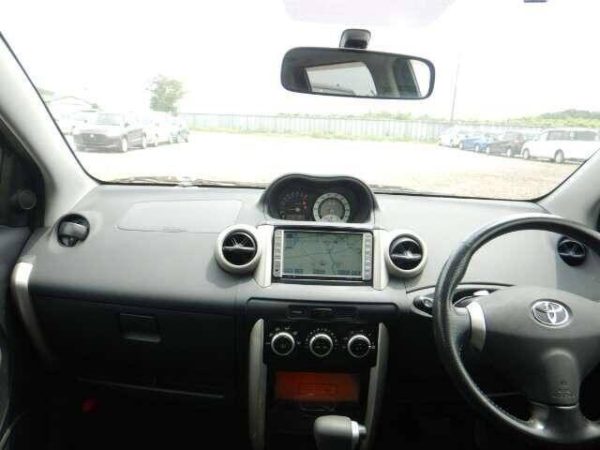 TOYOTA 	IST - Image 6