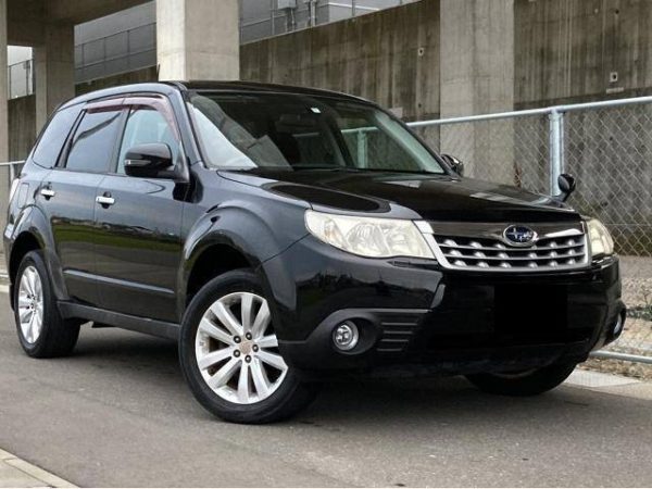 SUBARU FORESTER 2.0XS 2010 - Image 7