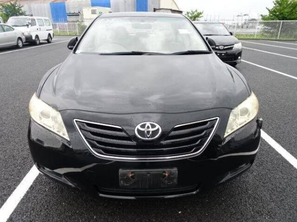 TOYOTA	CAMRY - Image 6