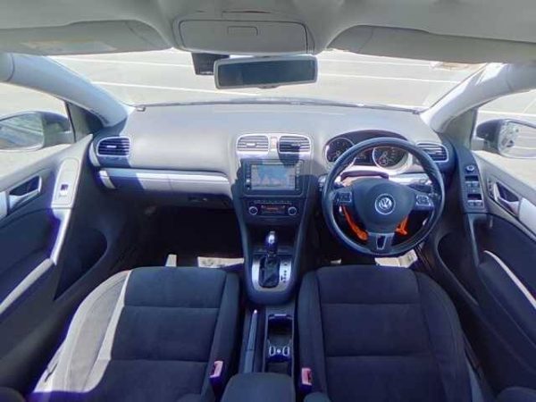 VOLKSWAGEN	GOLF TSI - Image 6