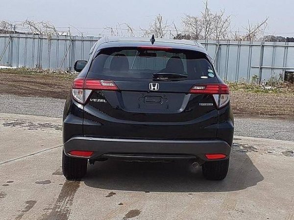 HONDA	VEZEL - Image 7