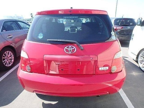 TOYOTA 	IST - Image 7
