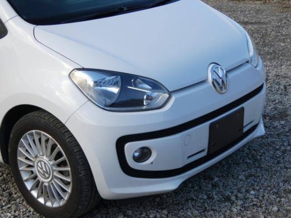 VOLKSWAGEN	UP - Image 7