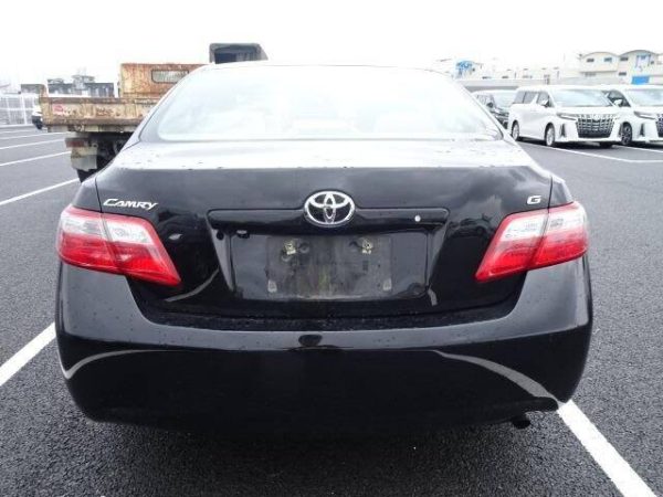 TOYOTA	CAMRY - Image 7