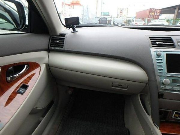 TOYOTA	CAMRY - Image 7