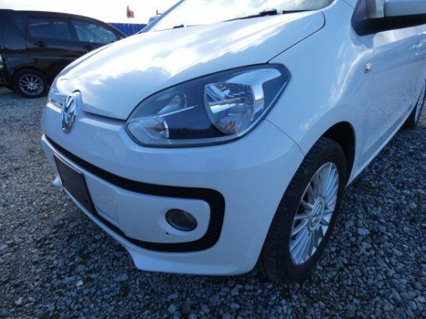 VOLKSWAGEN	UP - Image 8