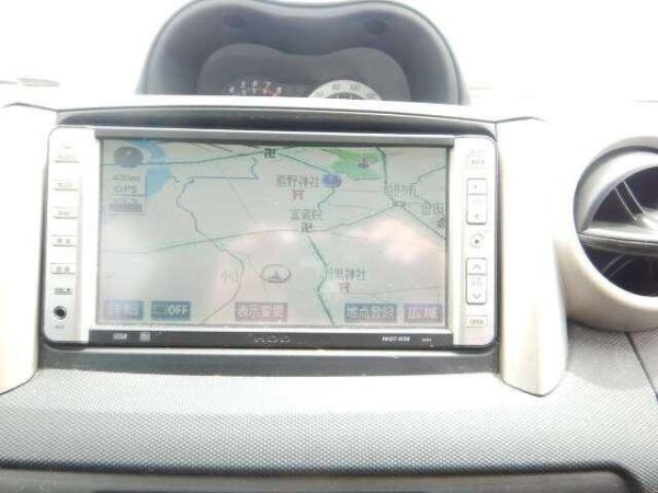 TOYOTA 	IST - Image 9