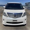 TOYOTA 	ALPHARD - Image 9