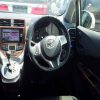 TOYOTA RACTIS 2014 - Image 10